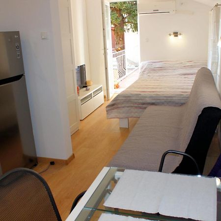 נובי ווינודולסקי Apartment Studio Olga מראה חיצוני תמונה