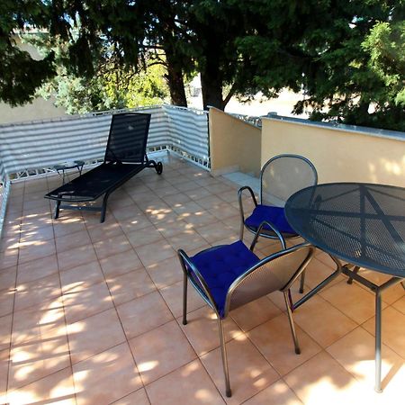 נובי ווינודולסקי Apartment Studio Olga מראה חיצוני תמונה
