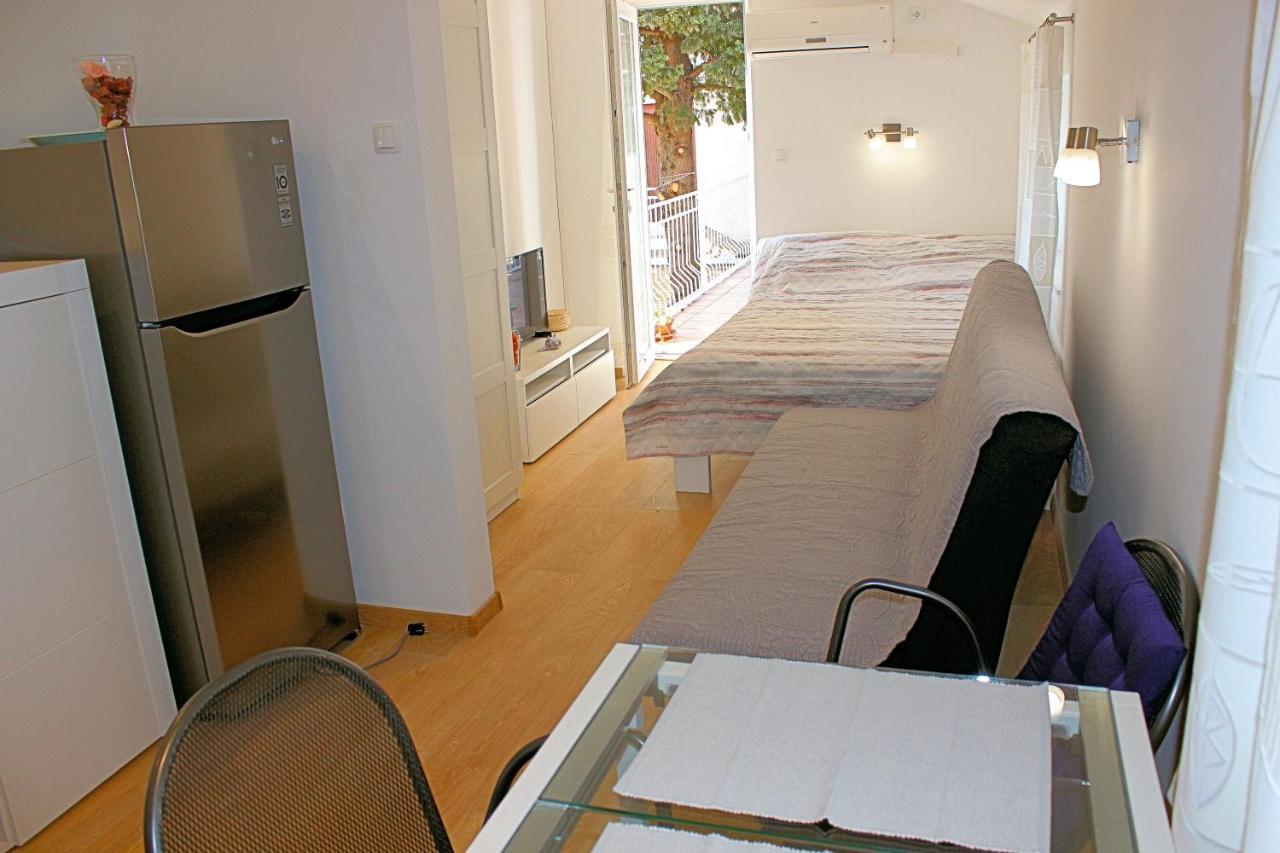 נובי ווינודולסקי Apartment Studio Olga מראה חיצוני תמונה