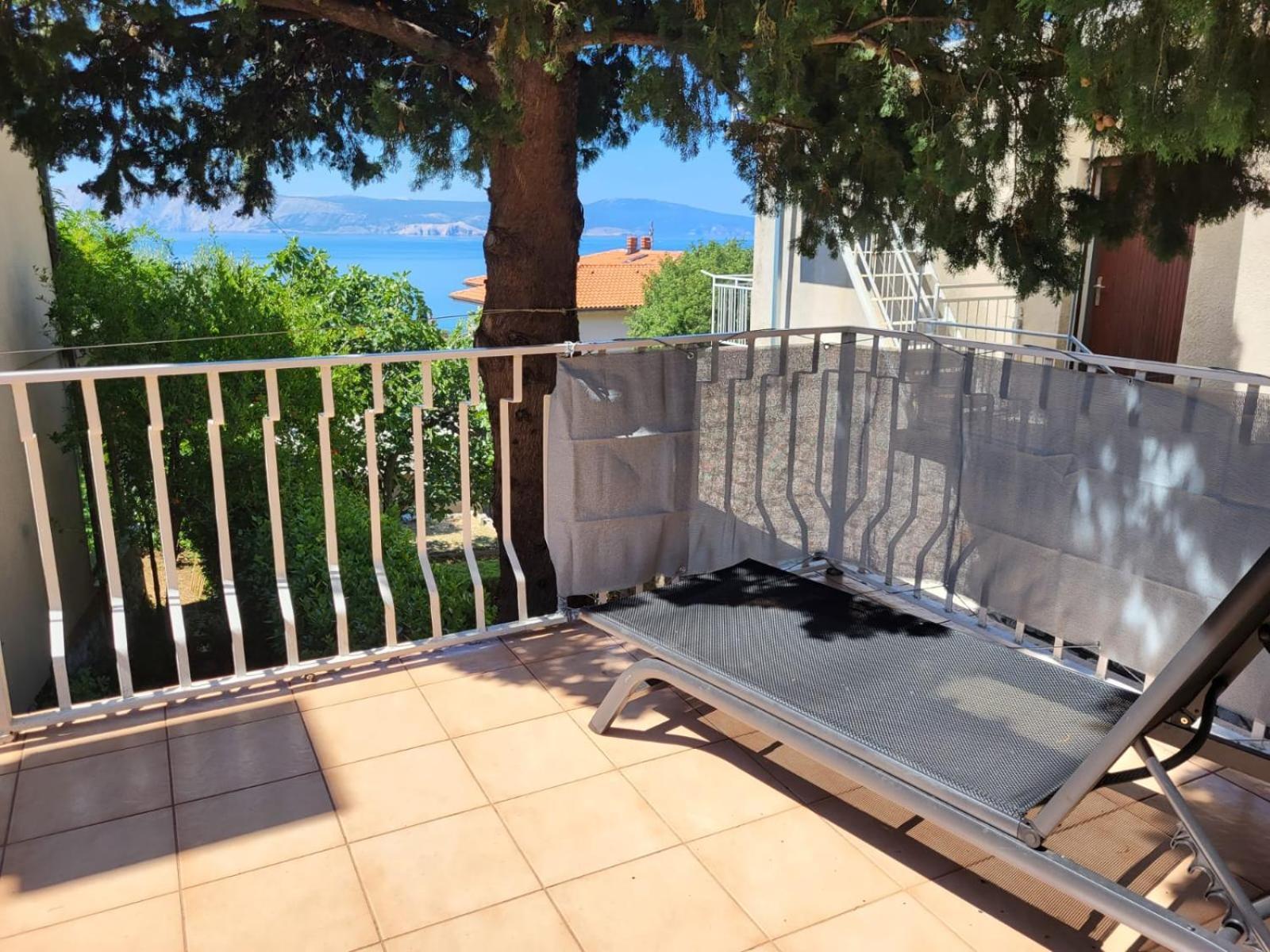 נובי ווינודולסקי Apartment Studio Olga מראה חיצוני תמונה