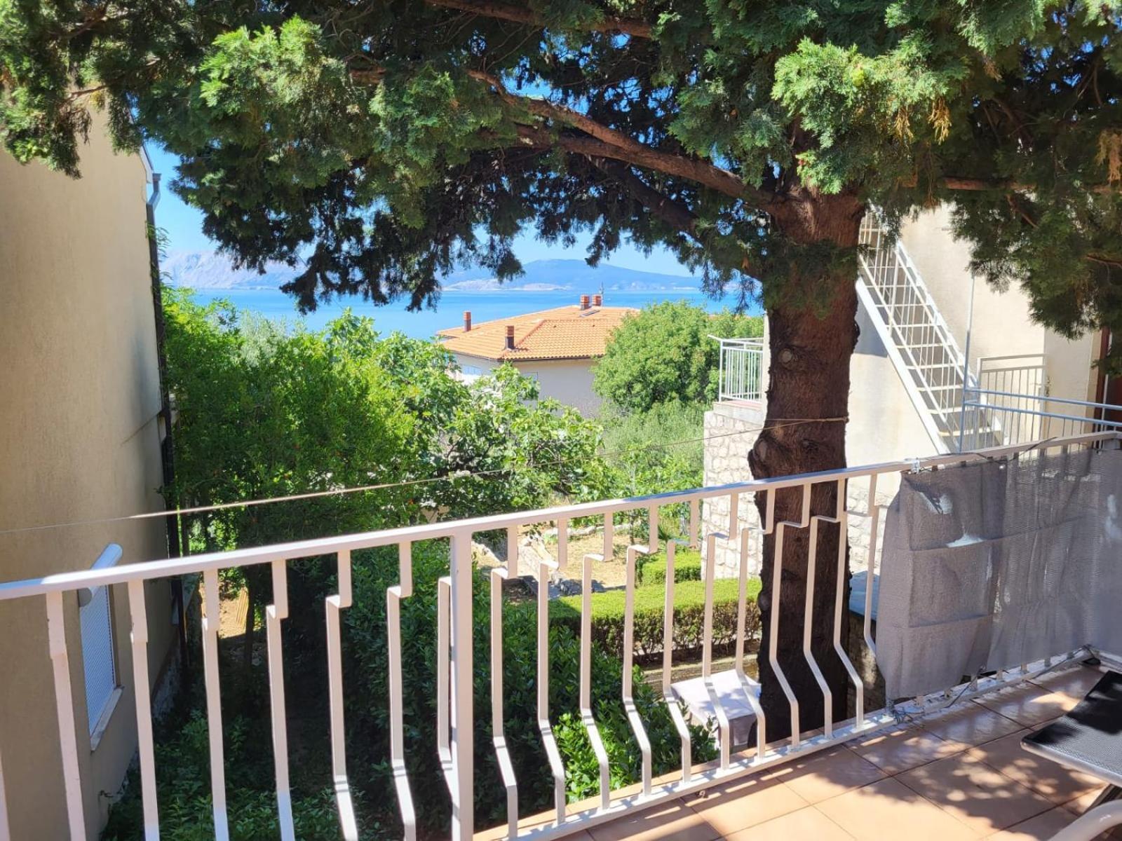 נובי ווינודולסקי Apartment Studio Olga מראה חיצוני תמונה
