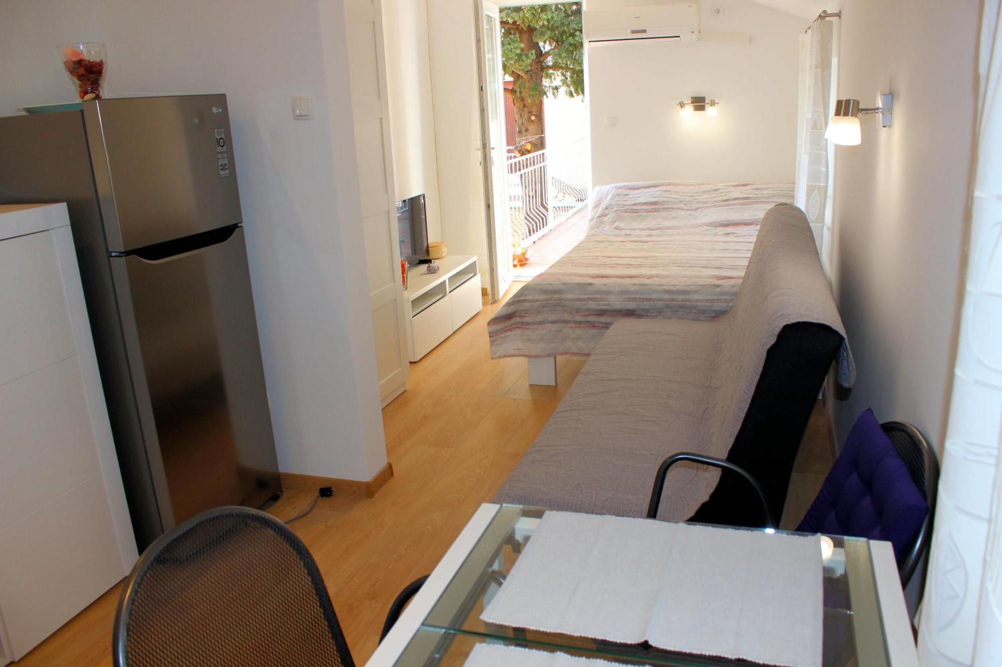 נובי ווינודולסקי Apartment Studio Olga מראה חיצוני תמונה