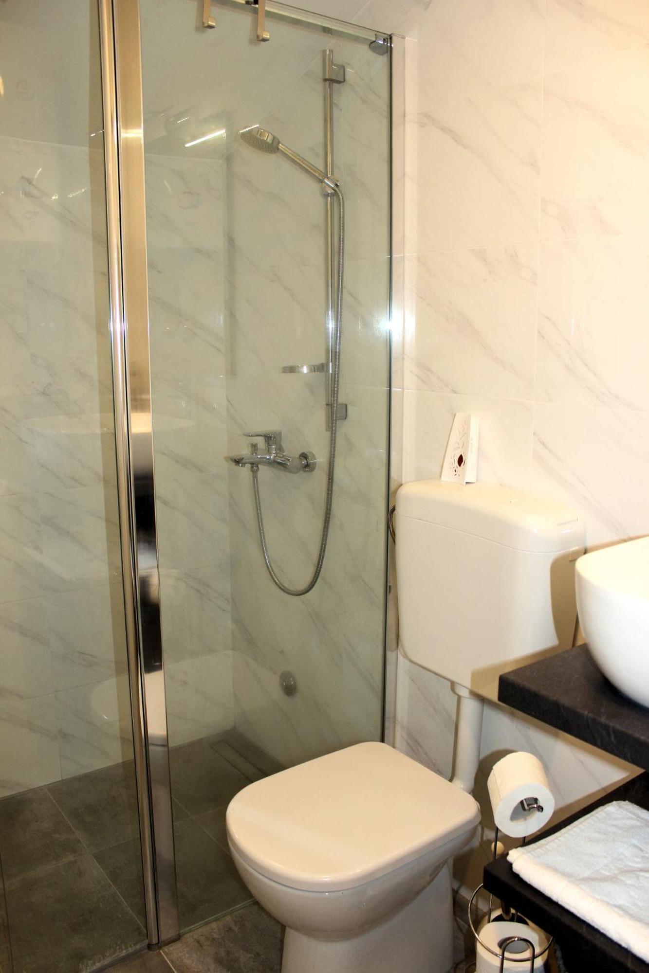 נובי ווינודולסקי Apartment Studio Olga מראה חיצוני תמונה