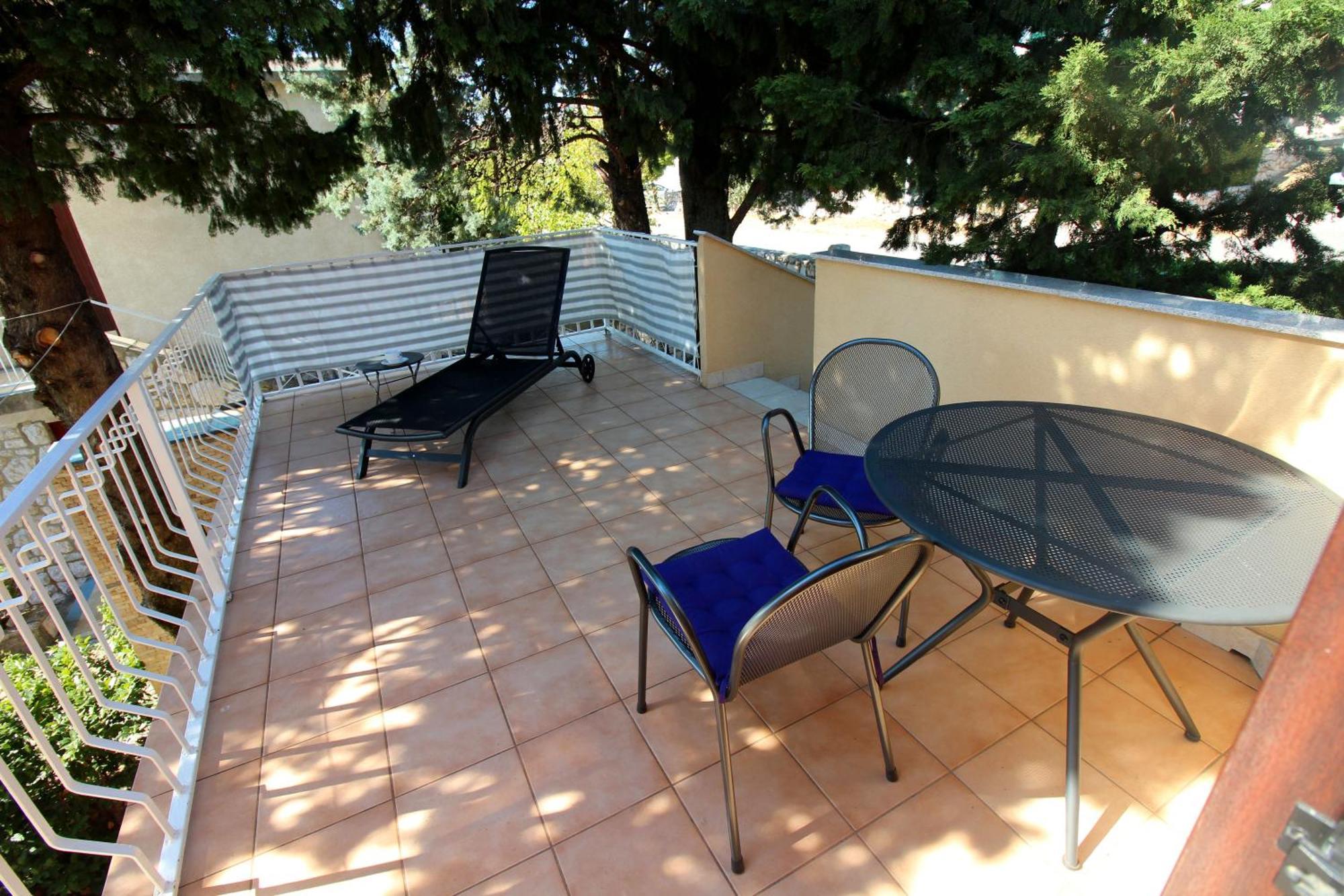 נובי ווינודולסקי Apartment Studio Olga מראה חיצוני תמונה