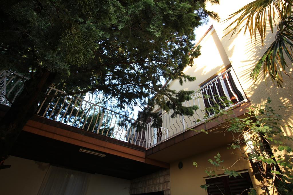נובי ווינודולסקי Apartment Studio Olga מראה חיצוני תמונה