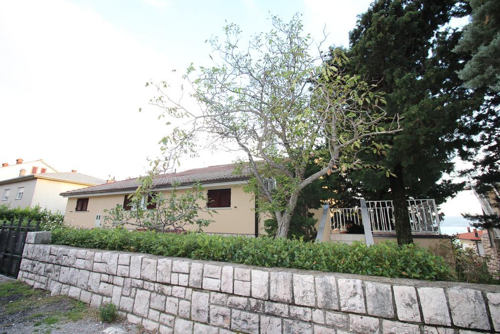 נובי ווינודולסקי Apartment Studio Olga מראה חיצוני תמונה